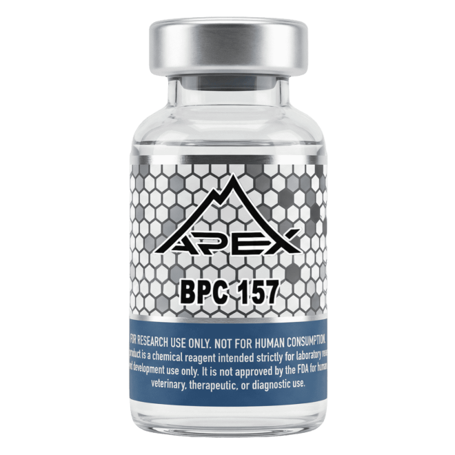 BPC-157 | 99%+ HPLC COA