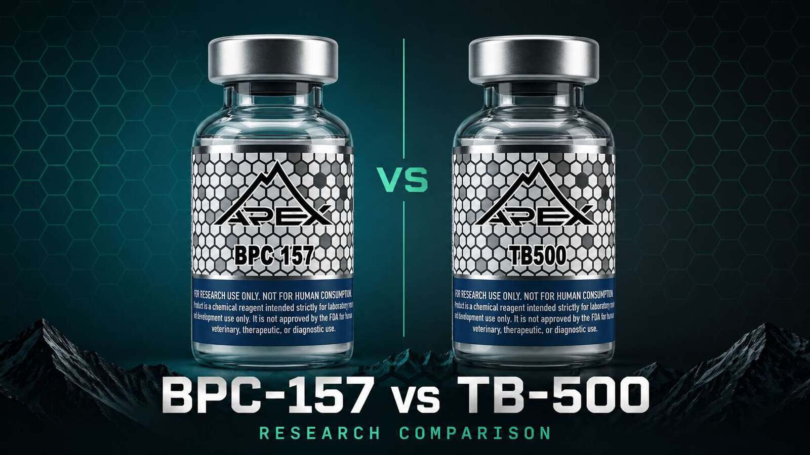 apex bpc 157 APEX PEPTIDE BPC PRODUCTS 5MG VERSION (BPC-157 5MG) : Amazon.co.za