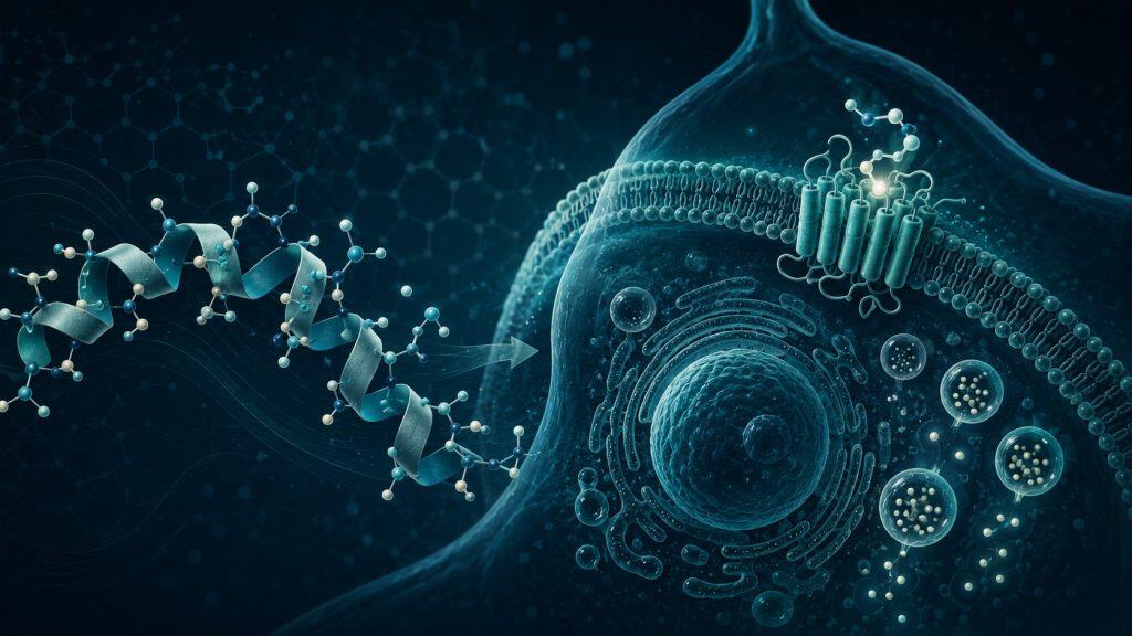 Sermorelin Research Guide